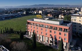 Charme Hotel Prato