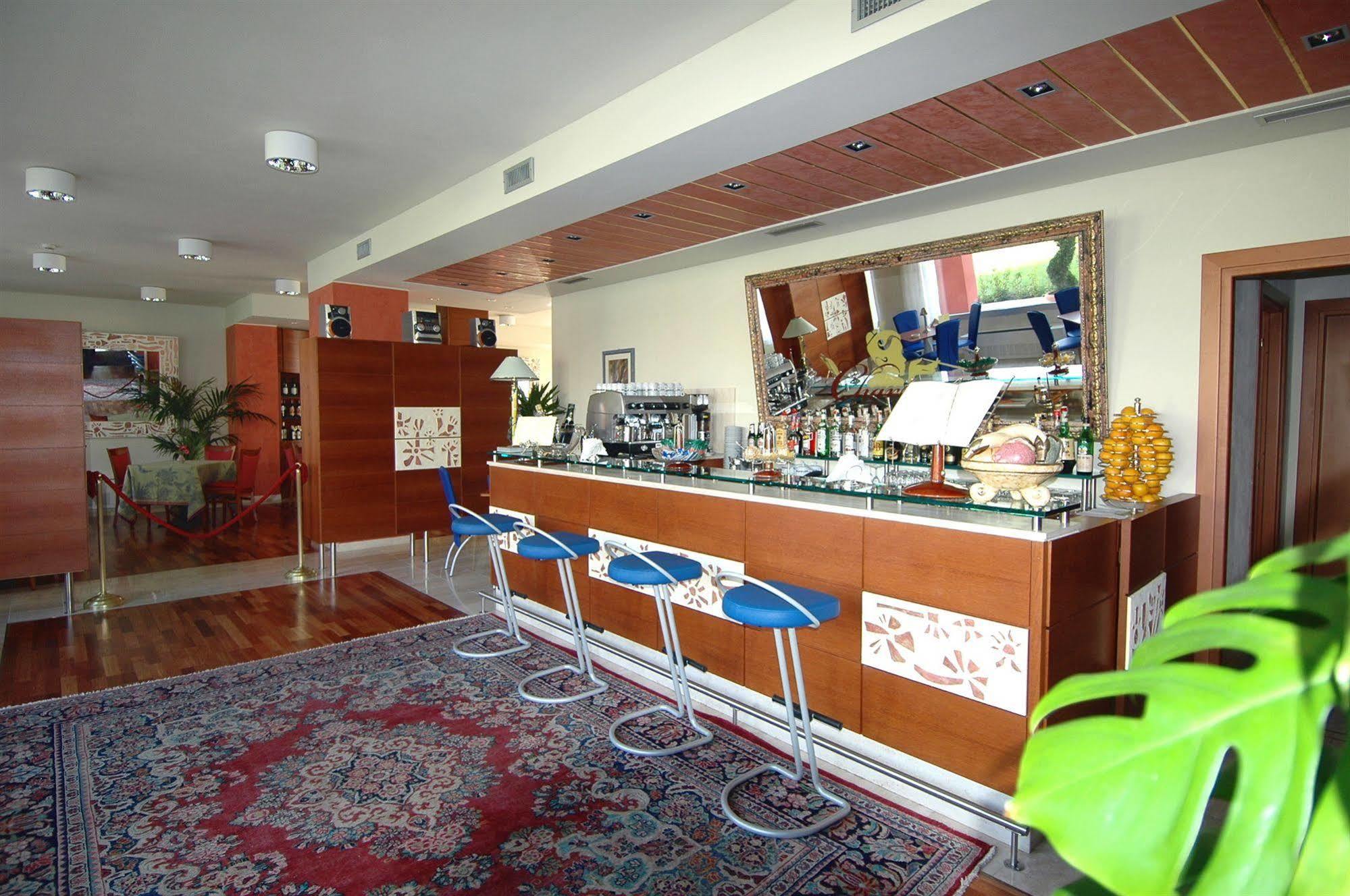 Charme Hotel Prato  Exterior photo