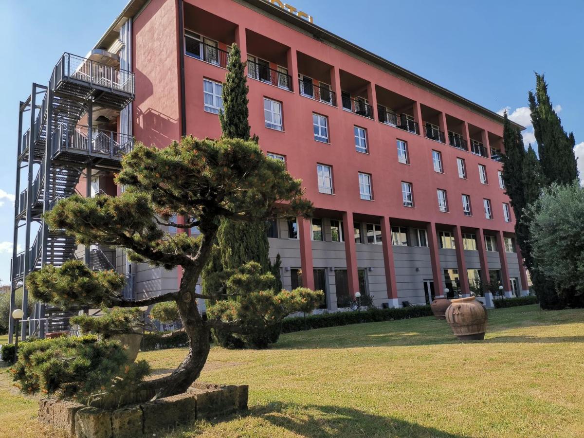 Charme Hotel Prato  Exterior photo